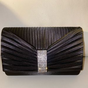 Jessica McClintock evening bag